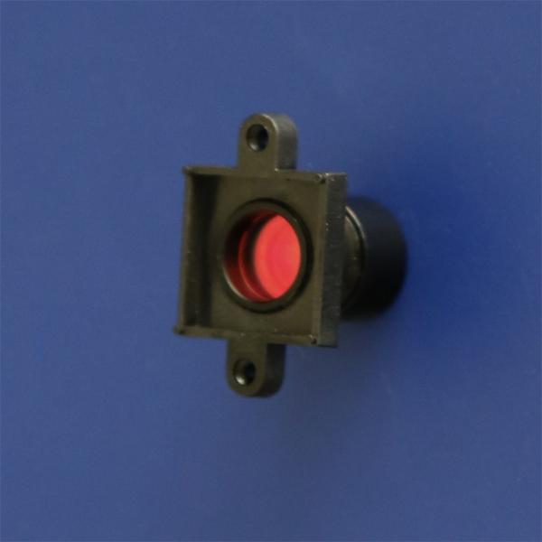 Buy Laser Wireless Infrared 21mm Optical Camera Lenses at wholesale prices