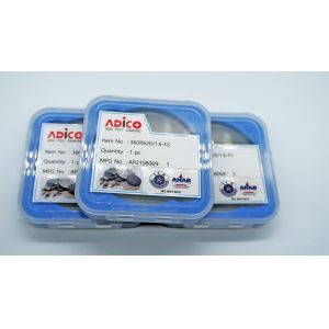 High Precision Machining Polycrystalline Diamond Blanks PCD Blanks