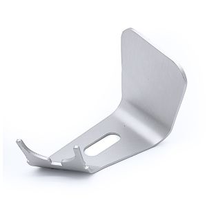 High Demand Customize Aluminum Parts CNC Service Custom Aluminium CNC