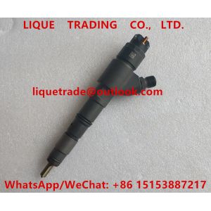Quality BOSCH injector 0445120067 , 0 445 120 067 , 0445 120 067 for DEUTZ 04290987 , 0429-0987 , 0429 0987 for sale