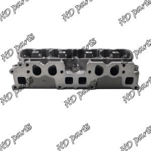 K25 Engine Cylinder Head 91G20-00310 11040-FY501