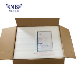 Double Beam 190nm 1100nm UV Vis Spectrophotometer