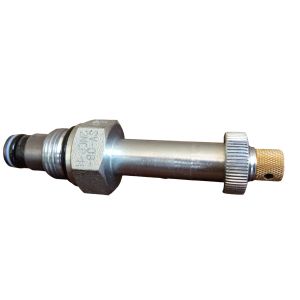 Quality Pilot Operated Cartridge Solenoid Valve for sale