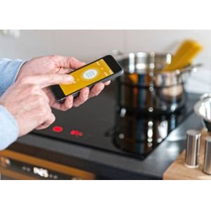 Slim 4800W Wifi Control Electric Induction Stove