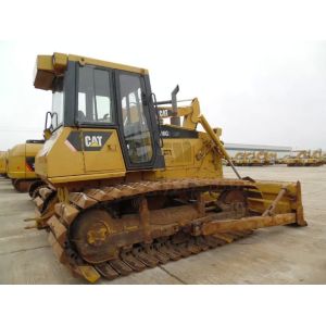 D6G-II Used bull dozer export Paraguay