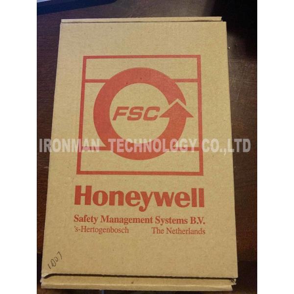 10001/R/1 Virtual Bus Driver Card Honeywell FSC Module , Fail Safe Analog Input