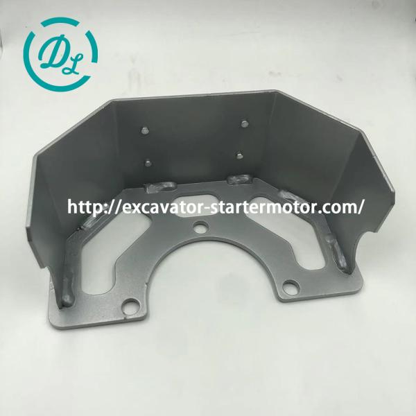 EexcavaStart Hitachi EX200-5 Excavator Metal Heat Shield OEM 6687234