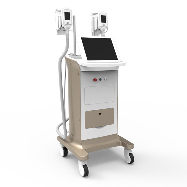 Buy Semiconductor + Water + Wind Cooling Control  Cryolipolysis Equipment at wholesale prices