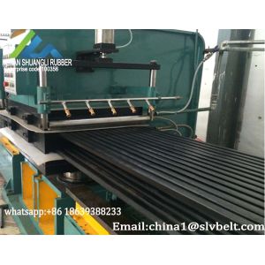 Quality Heavy Equipment Vulcanize Spc Belt Length 160''-170'' for sale