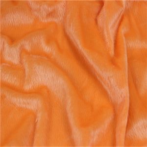 100 Polyester Soft Toy Making Fabric Fleece Material For Baby Blankets