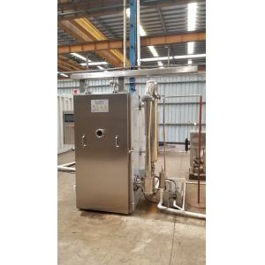 Vacuum cooler vacuum cooling machine for bread bakery food cooked food sushi