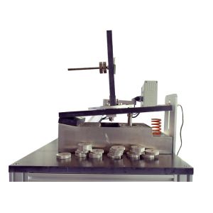 IEC60898-1 AC Circuit Breaker Mechanical Shock Multiple Angle Tester