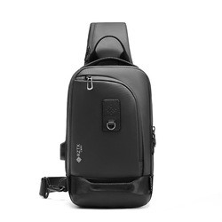 5L Waterproof Messenger Satchel Shoulder Bag 17*7*29cm