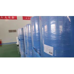 3.2M Smms Non Woven Fabric Roll Anti tear CE ISO9001 Certificate