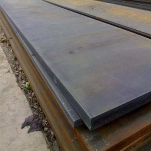 GBT24186 NM360 NM400 NM500 Nm450 Steel Plate 15mm Hot Rolled