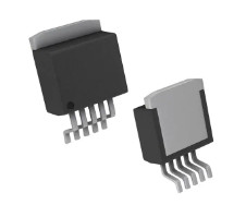 LM2575SX-ADJ/NOPB Integrated Circuit ICs