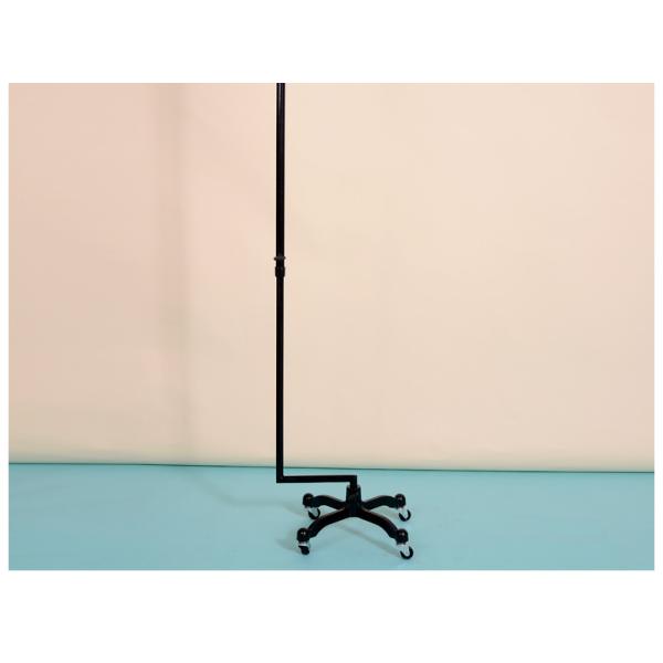 Model Pants Dress Display Commercial Female Standing Half Body Leg Mannequin