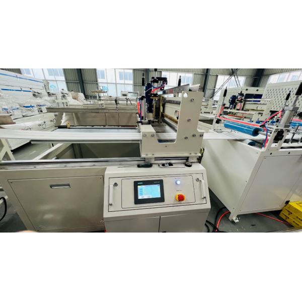 250-300mm PVC Wall Panel Making Machine / PVC Ceiling making machine