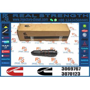 NT855 Engine Injector 3059424 3038187 3069767 3047981