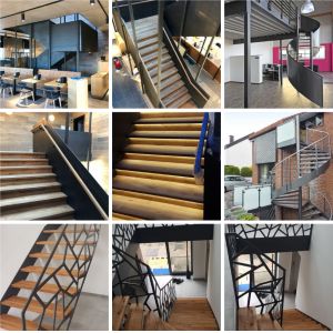 Fiber Laser Metal Cutting Machine 1500x3000mm 1000w With Welding Structure