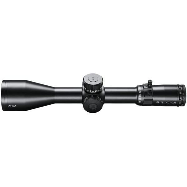 Aluminum Elite Tactical 6-36x56 XRS3 Riflescope With ED Prime Objective