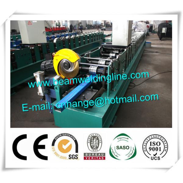 Buy Industry Downspout Forming Machine And Elbow Bending Machine at wholesale prices