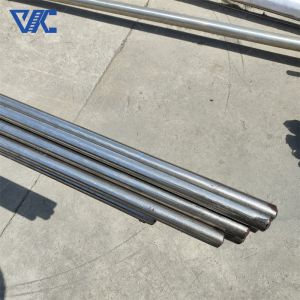 Chemical Industry Nickel Alloy Inconel 690 Bar With Higher Resistance