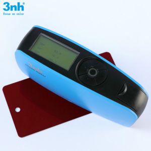 Quality Triangle 20 60 85 Degree YG268 2000GU Digital Gloss Meter for sale