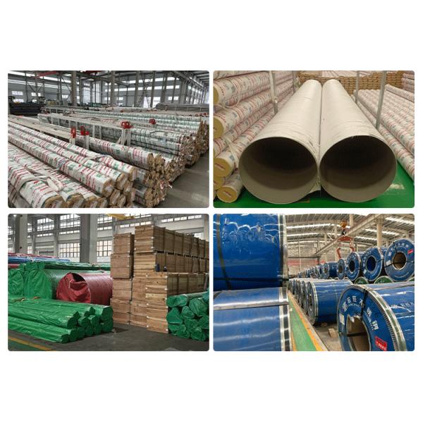 Polishing Surface Diameter 60mm 73mm SS Seamless Pipe 304 316L Cold Rolled Production Line Fittings Manufacturers