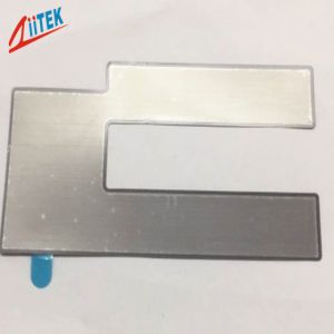 High Thermal Conductivity Ultra Thin Thermal Natural Graphite Gasket Graphite