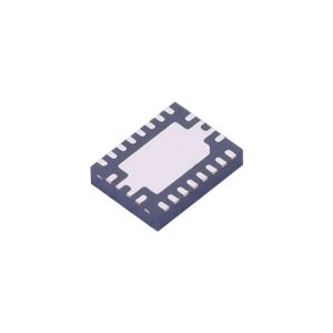 MSP430FR2422IRHLR IC Electronic Components Mixed Signal Microcontroller