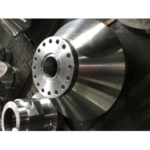 4 Exit Connection Wellhead Casing Head API 6A Standard 7 1/16"-10M