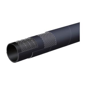 China 300PSI Black Oil Fuel Hose 20 Bar S&D Hose on sale