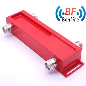 Wideband 698-3800MHz Low Pim 3dB Hybrid Coupler with 4.3-10 Female Connectors