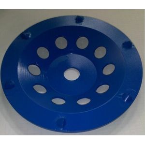 PCD Diamond Grinding Wheels