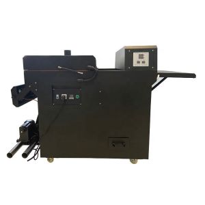 China DTF Printer Drying Machine A1 Size with Paper Take-in System and 60cm Working Width on sale China DTF Printer Drying Machine A1 Size with Paper Take-in System and 60cm Working Width on sale