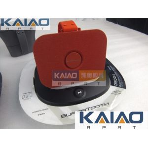 Urethane Home Appliance Mould , Customized Vacuum Mold Casting Mockup