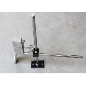 China Wire Deviation Sensor Whole Stainless Steel Paper Machine Parts on sale