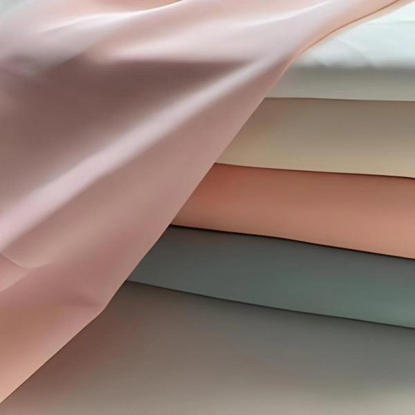 180×120 Density 100% Polyester Twill Fabric for Workwear Uniform Waterproof and Durable