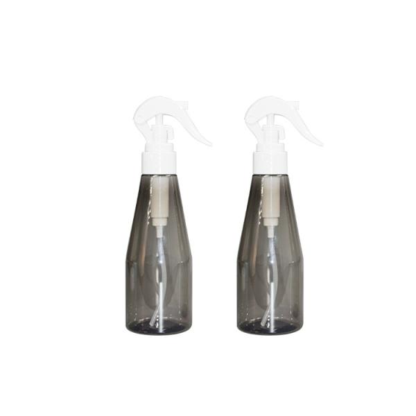 Buy 300ml PP Pump Head PET Bottle Body Magnetic Spray Bottle Fine Atomization And Uniform Spraying UKP25 at wholesale prices
