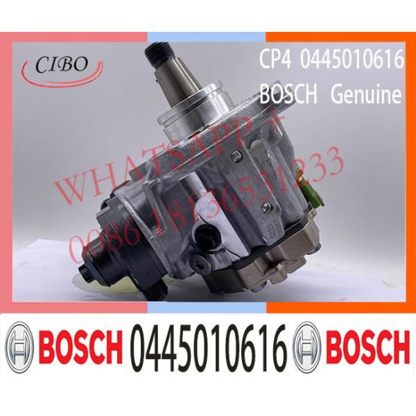 0445010616 BOSCH Diesel CP4 Engine Fuel Injector Pump 0445010687 0445010802 0445010817 0445010817 For Chevrolet 12645102
