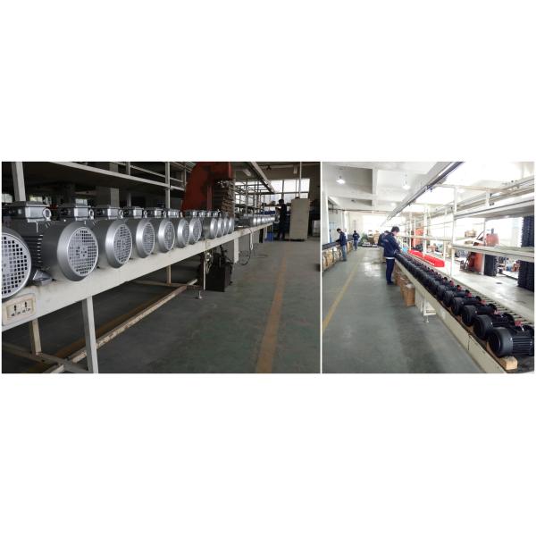 three phase induction motor