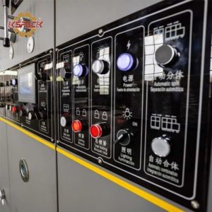 Customizable Corrugated Box Precise Printing Machine