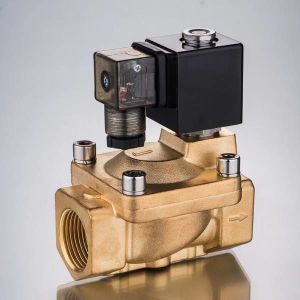 PU225 Series Solenoid Valve
