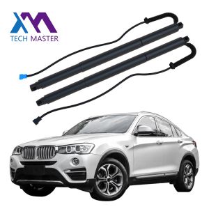 China 51247339431 51247339432  Rear Left And Right Power Lift Gate For BMW X4 F26 2015-2017 Black on sale