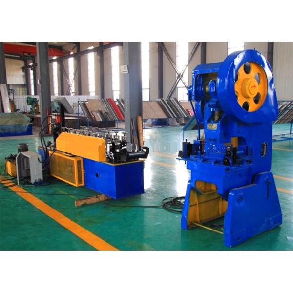 Buy 1000mm Perforated Metal Mesh Machine at wholesale prices