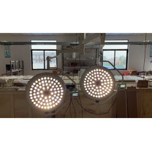 Lampada Scialitica Shadowless Ot Led Celling Surgical Light Operating Room