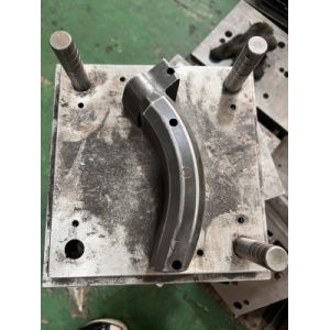 High Quality Automotive Metal Stamping Parts with Precision Punching-Automobile