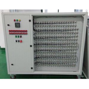 DC Load Bank for battery charge and discharge