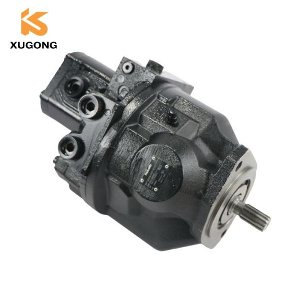 Buy Rexroth Hydraulic Pump AP2D28 Mini Hydraulic Pumps For  55 at wholesale prices